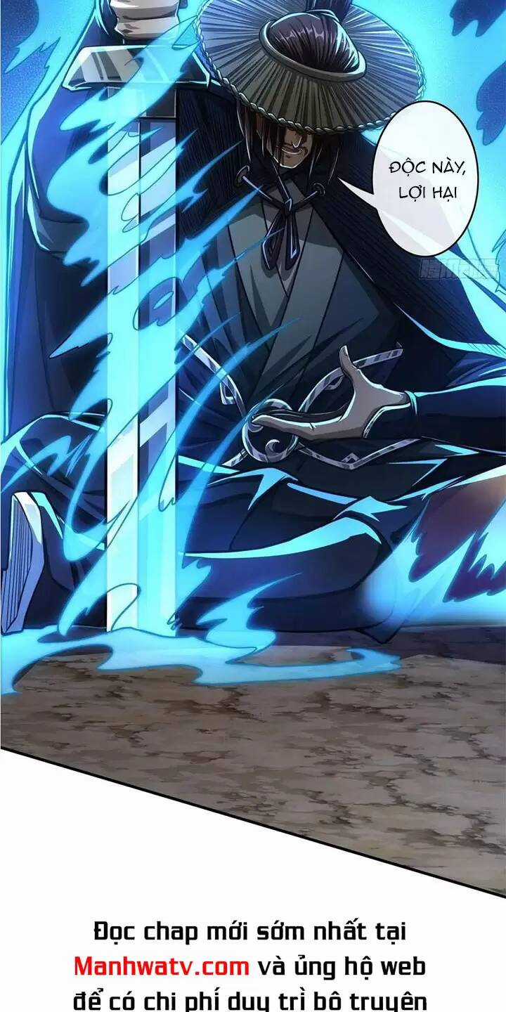 Ma Lâm Thiên Hạ - Chapter 71 - Trang 13