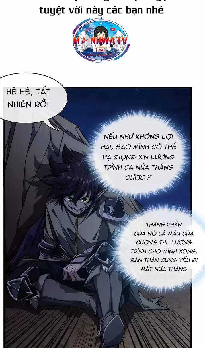 Ma Lâm Thiên Hạ - Chapter 71 - Trang 14
