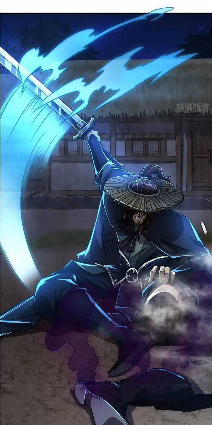 Ma Lâm Thiên Hạ - Chapter 71 - Trang 16