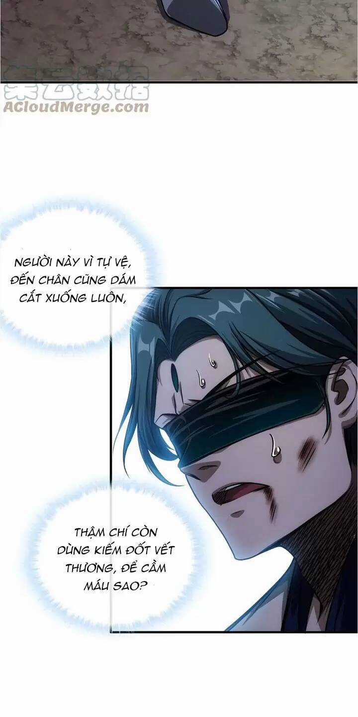 Ma Lâm Thiên Hạ - Chapter 71 - Trang 17