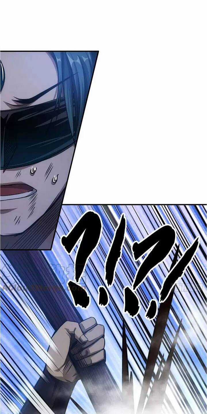 Ma Lâm Thiên Hạ - Chapter 71 - Trang 19