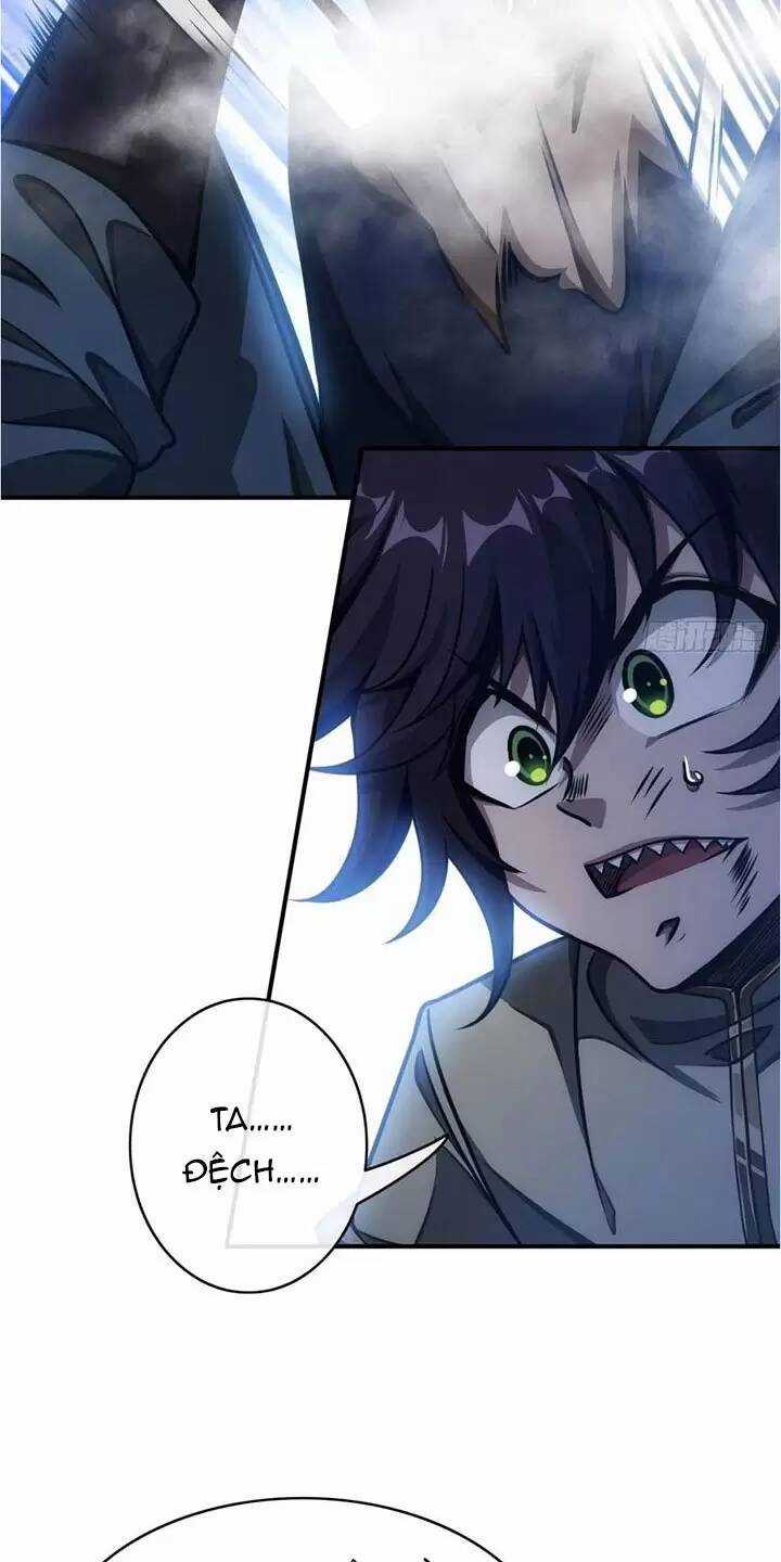 Ma Lâm Thiên Hạ - Chapter 71 - Trang 20