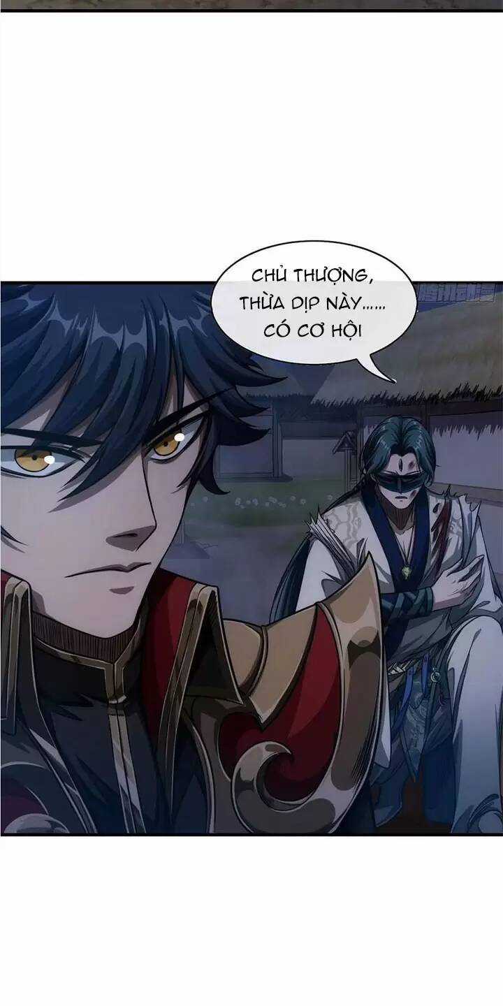 Ma Lâm Thiên Hạ - Chapter 71 - Trang 3