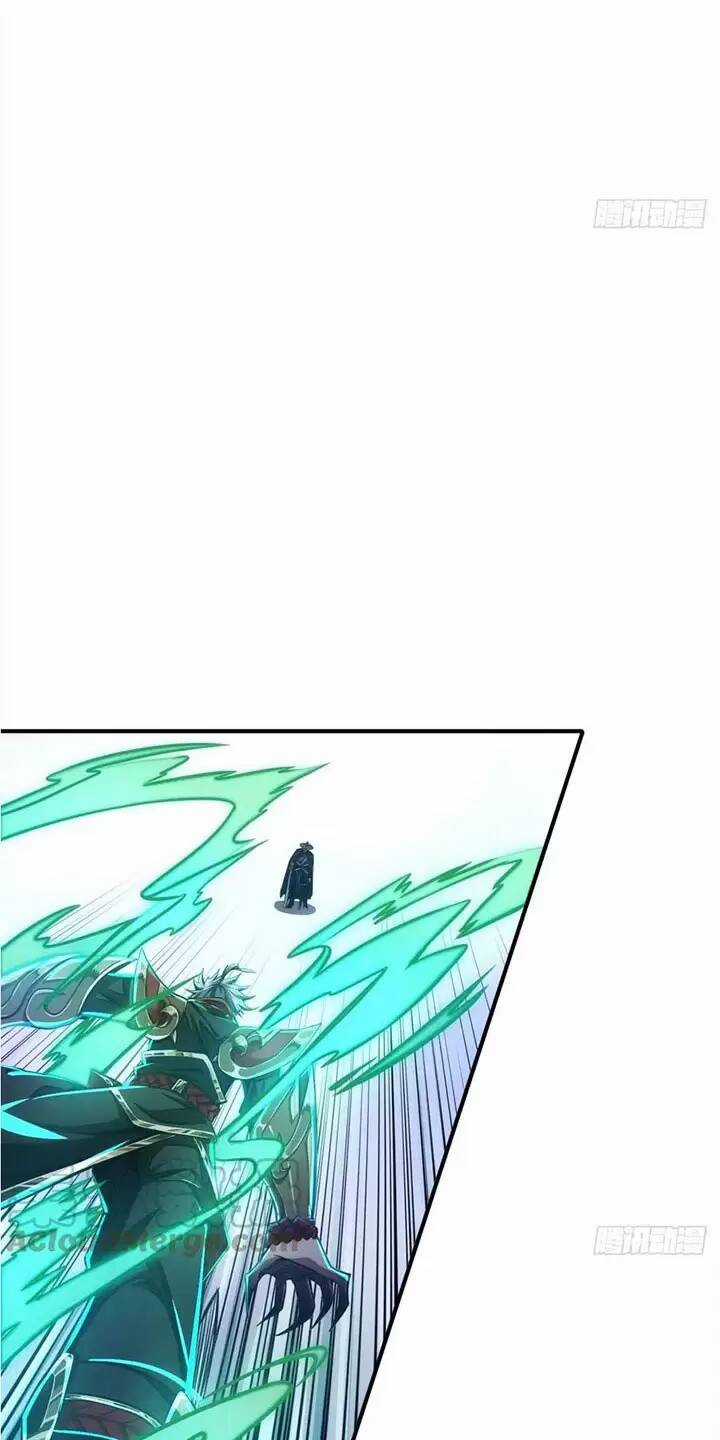 Ma Lâm Thiên Hạ - Chapter 71 - Trang 24