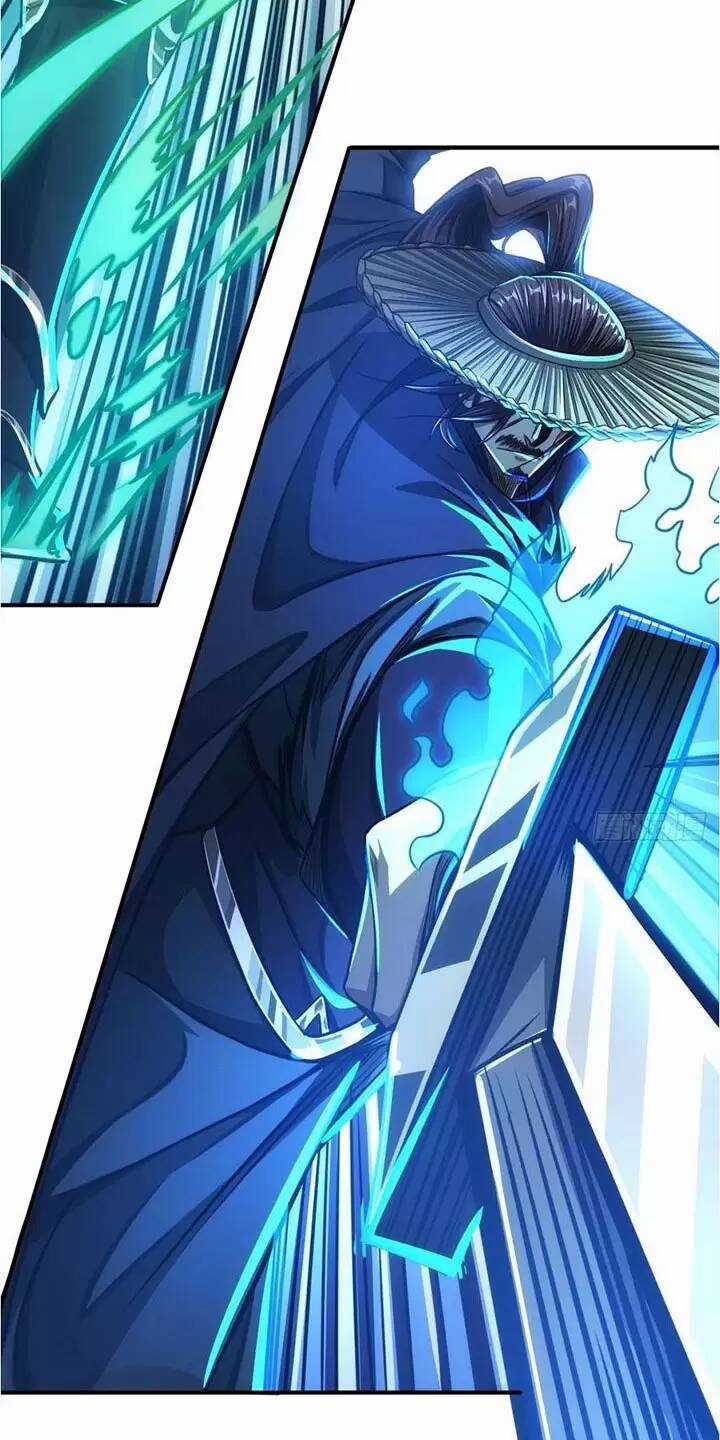 Ma Lâm Thiên Hạ - Chapter 71 - Trang 25