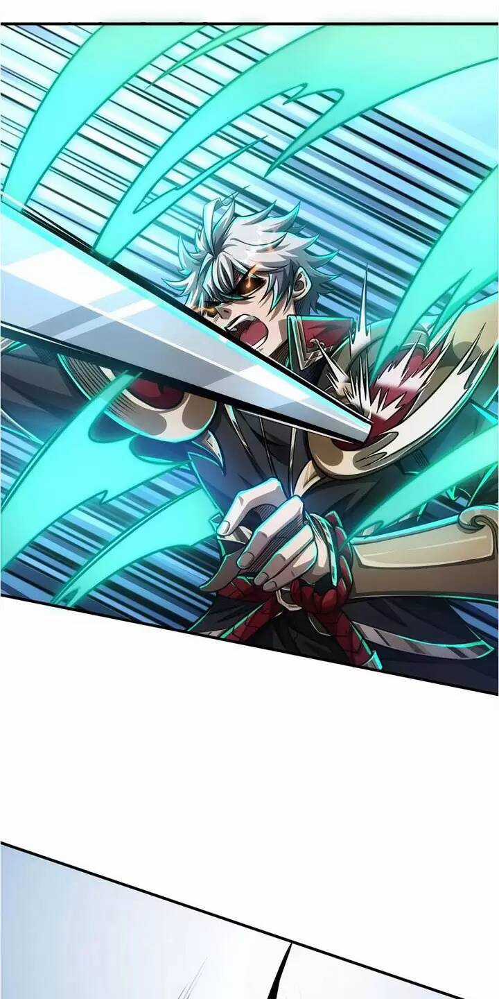 Ma Lâm Thiên Hạ - Chapter 71 - Trang 27