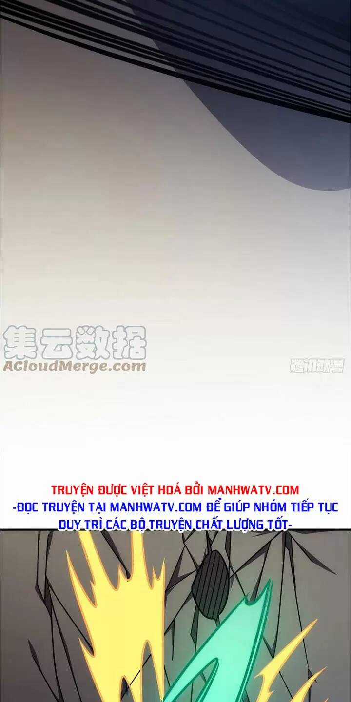 Ma Lâm Thiên Hạ - Chapter 71 - Trang 29
