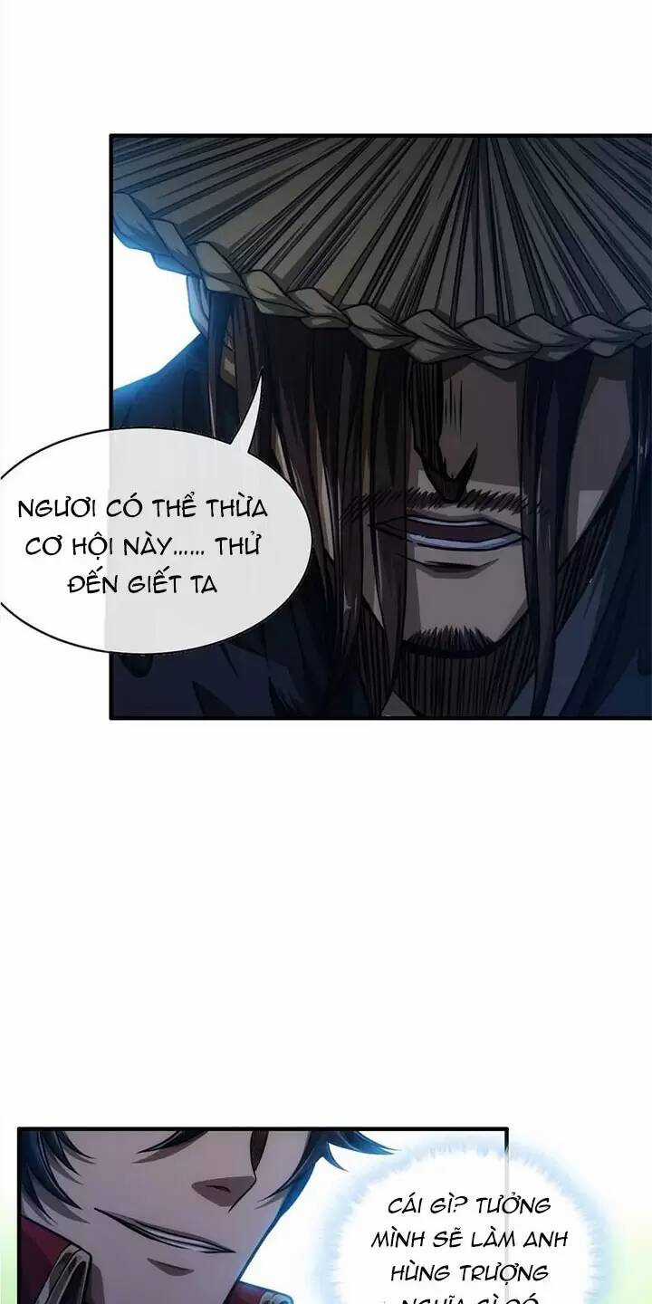 Ma Lâm Thiên Hạ - Chapter 71 - Trang 4