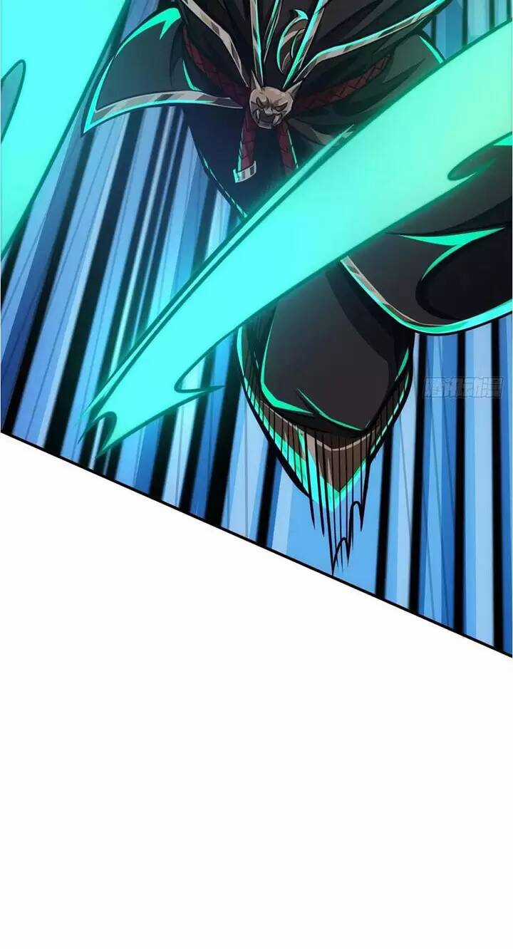 Ma Lâm Thiên Hạ - Chapter 71 - Trang 31