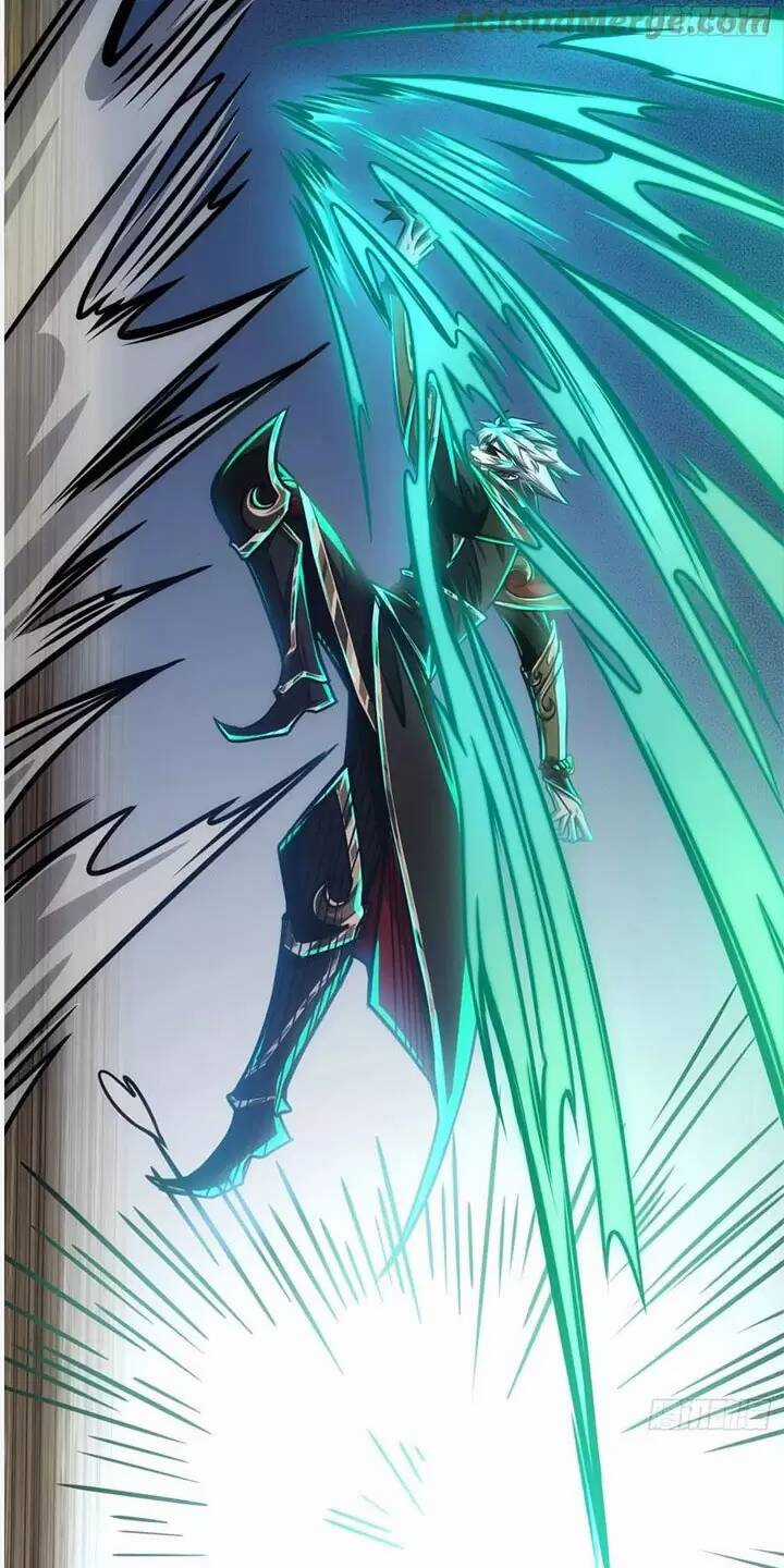 Ma Lâm Thiên Hạ - Chapter 71 - Trang 35