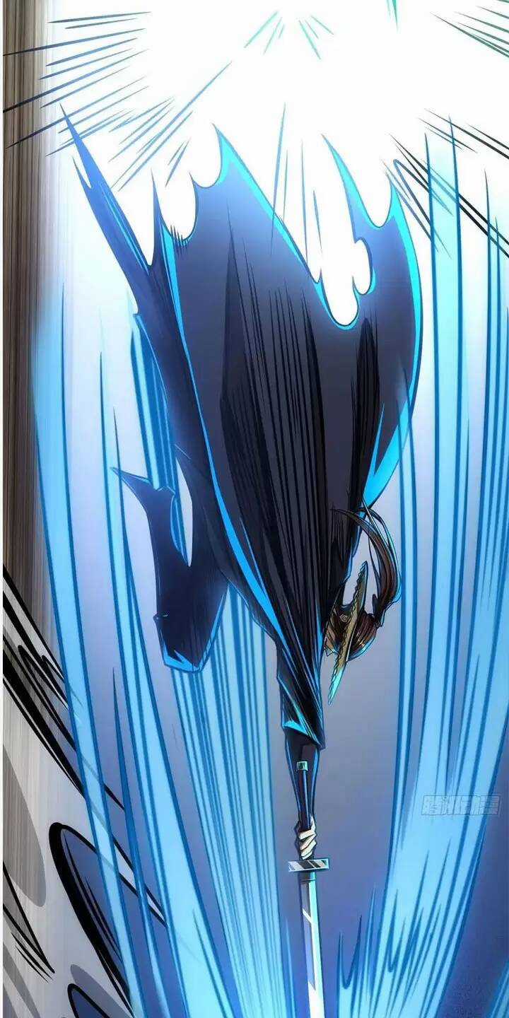 Ma Lâm Thiên Hạ - Chapter 71 - Trang 36