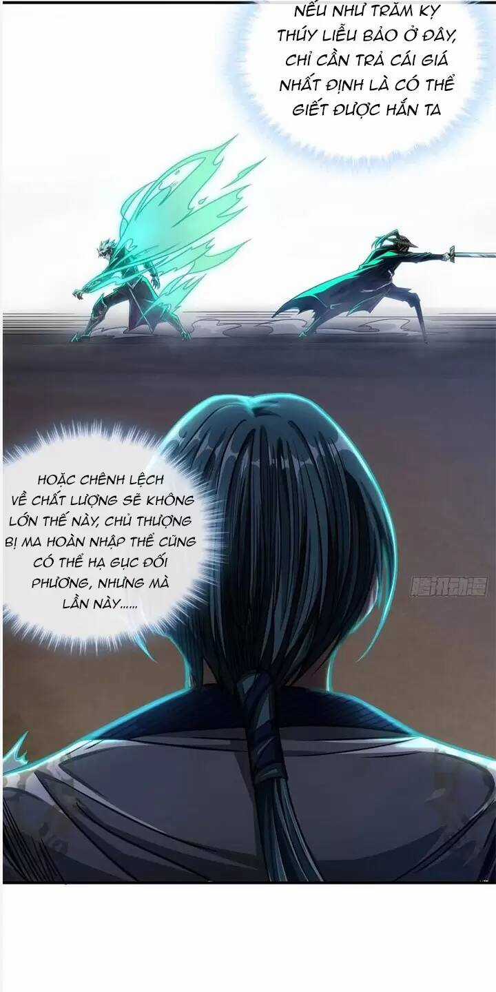 Ma Lâm Thiên Hạ - Chapter 71 - Trang 38