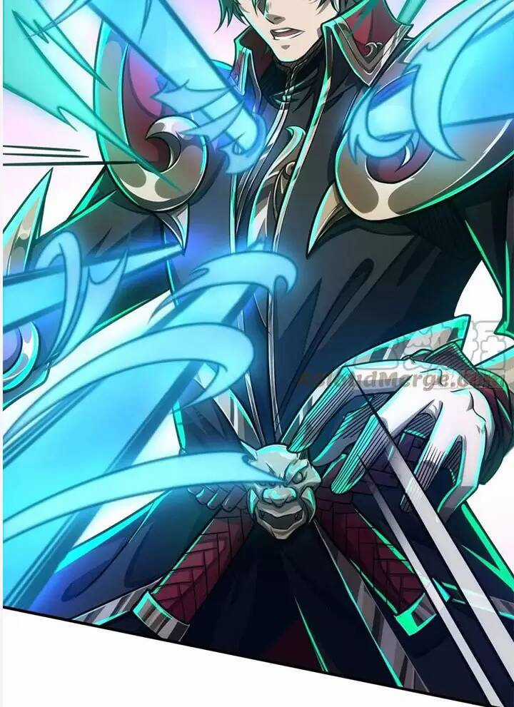 Ma Lâm Thiên Hạ - Chapter 71 - Trang 40