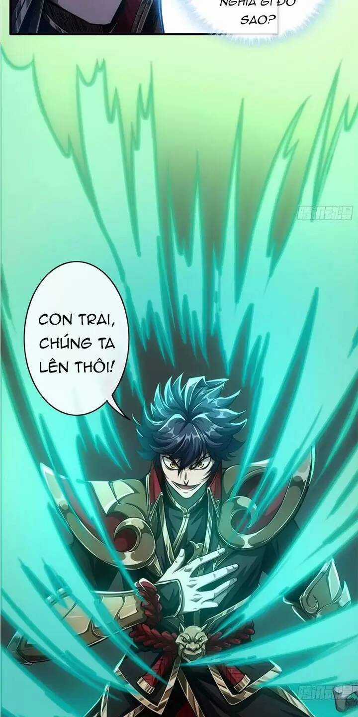 Ma Lâm Thiên Hạ - Chapter 71 - Trang 5
