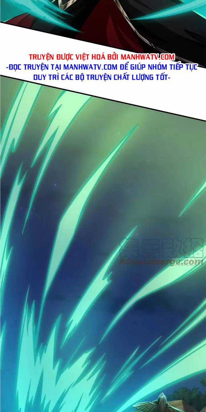 Ma Lâm Thiên Hạ - Chapter 71 - Trang 6