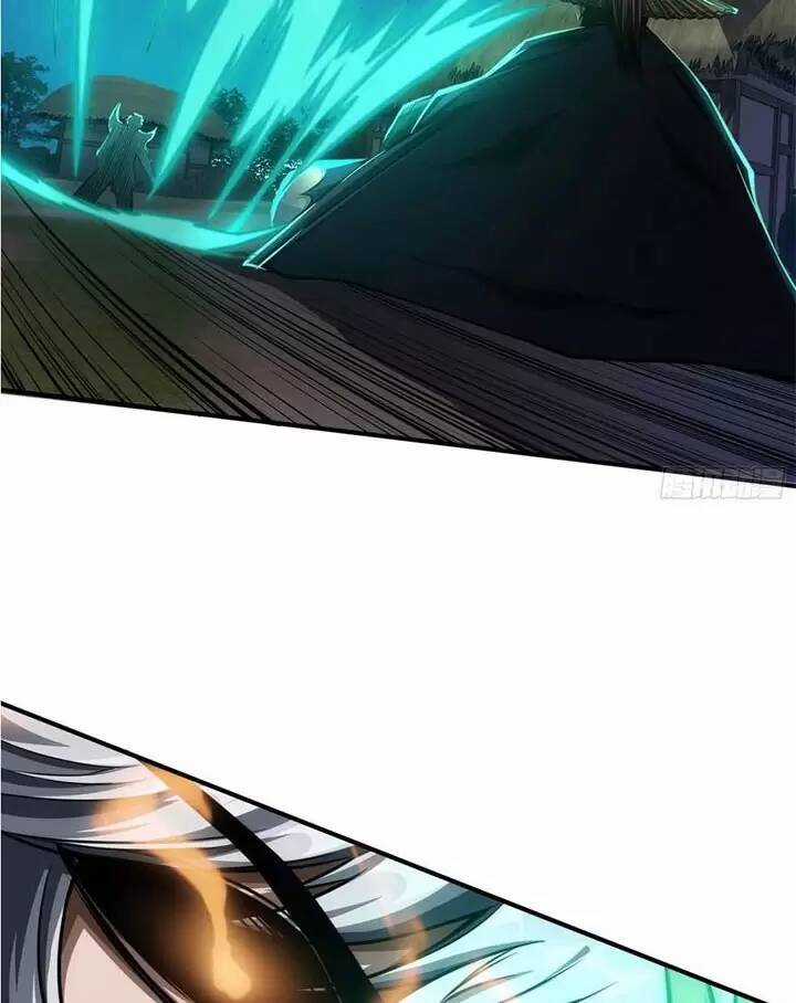 Ma Lâm Thiên Hạ - Chapter 71 - Trang 7