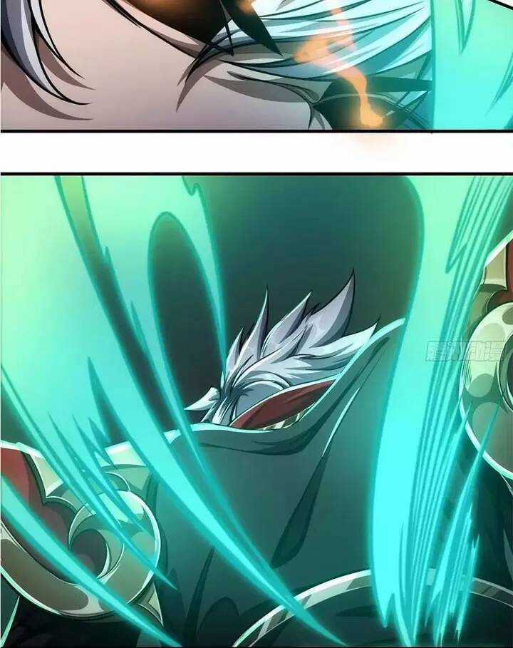 Ma Lâm Thiên Hạ - Chapter 71 - Trang 8