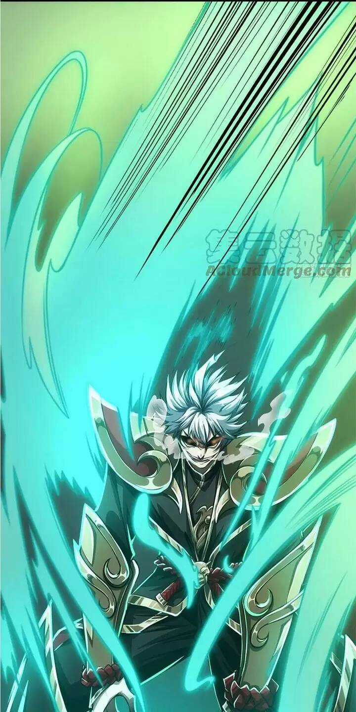 Ma Lâm Thiên Hạ - Chapter 71 - Trang 9