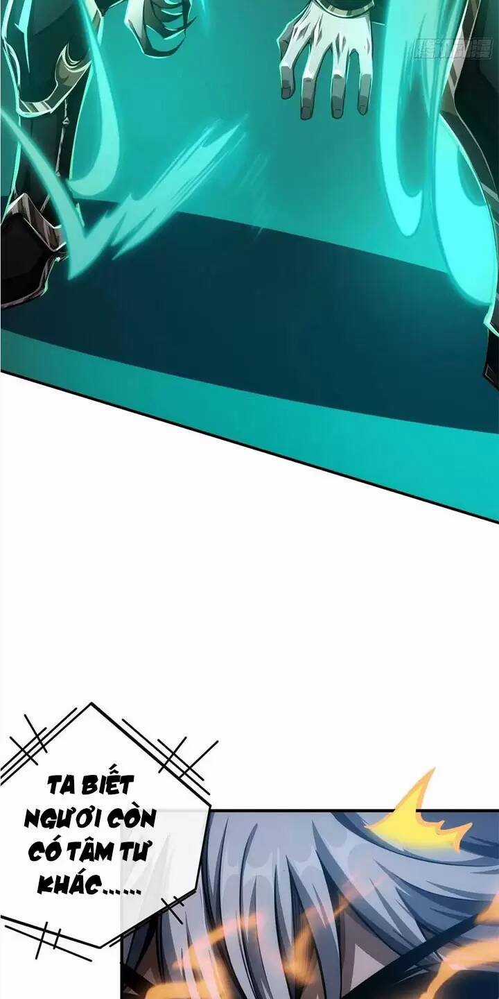 Ma Lâm Thiên Hạ - Chapter 71 - Trang 10