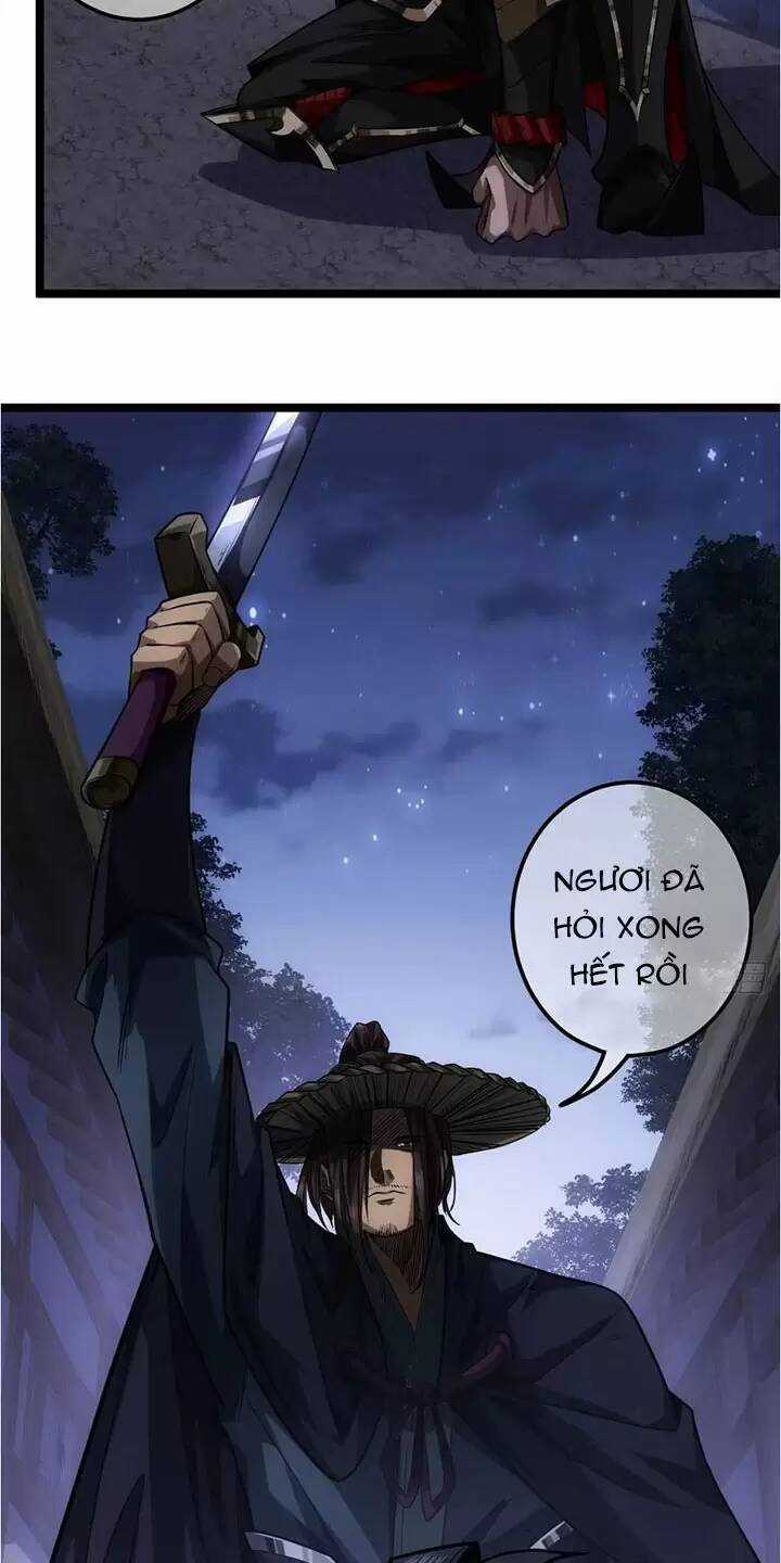 Ma Lâm Thiên Hạ - Chapter 72 - Trang 2