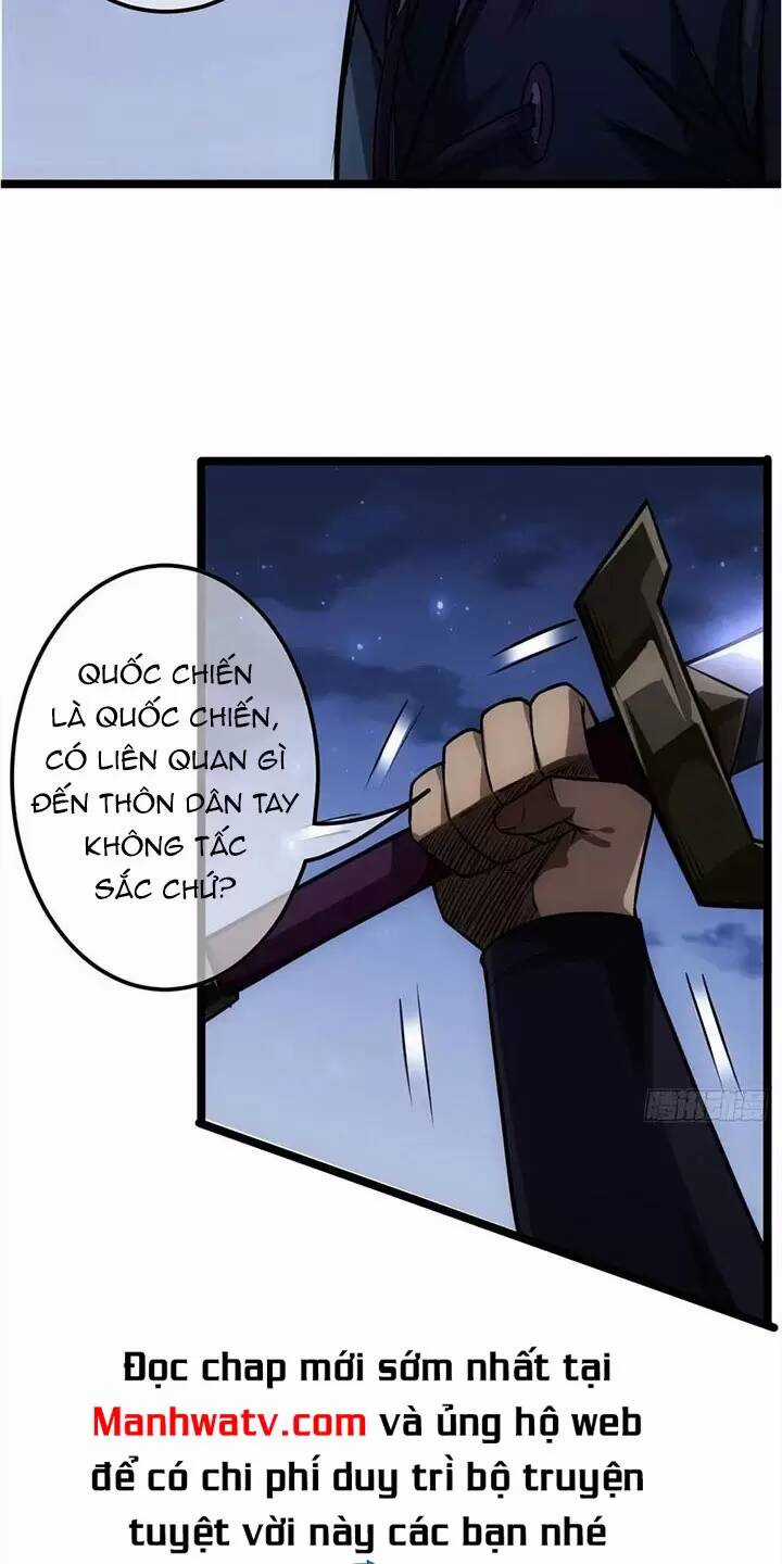 Ma Lâm Thiên Hạ - Chapter 72 - Trang 11