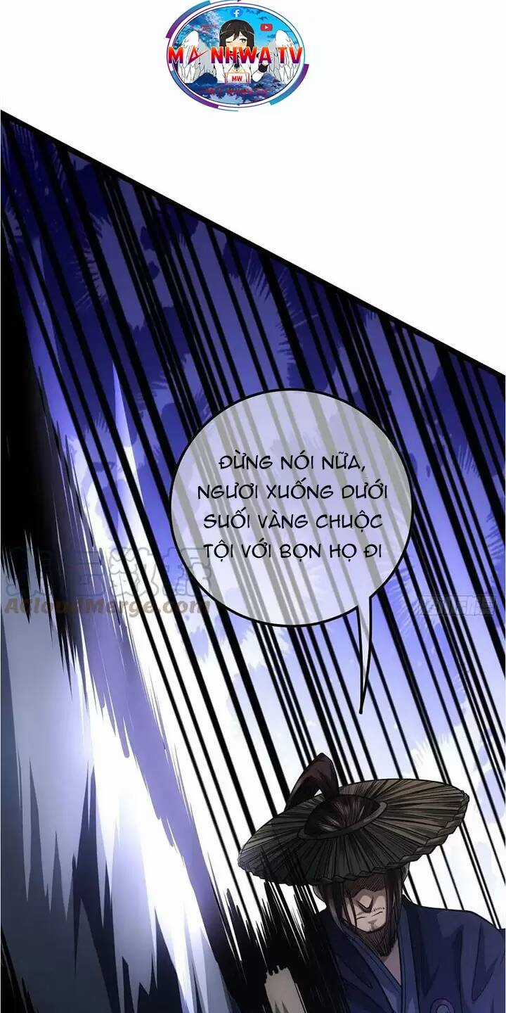 Ma Lâm Thiên Hạ - Chapter 72 - Trang 12