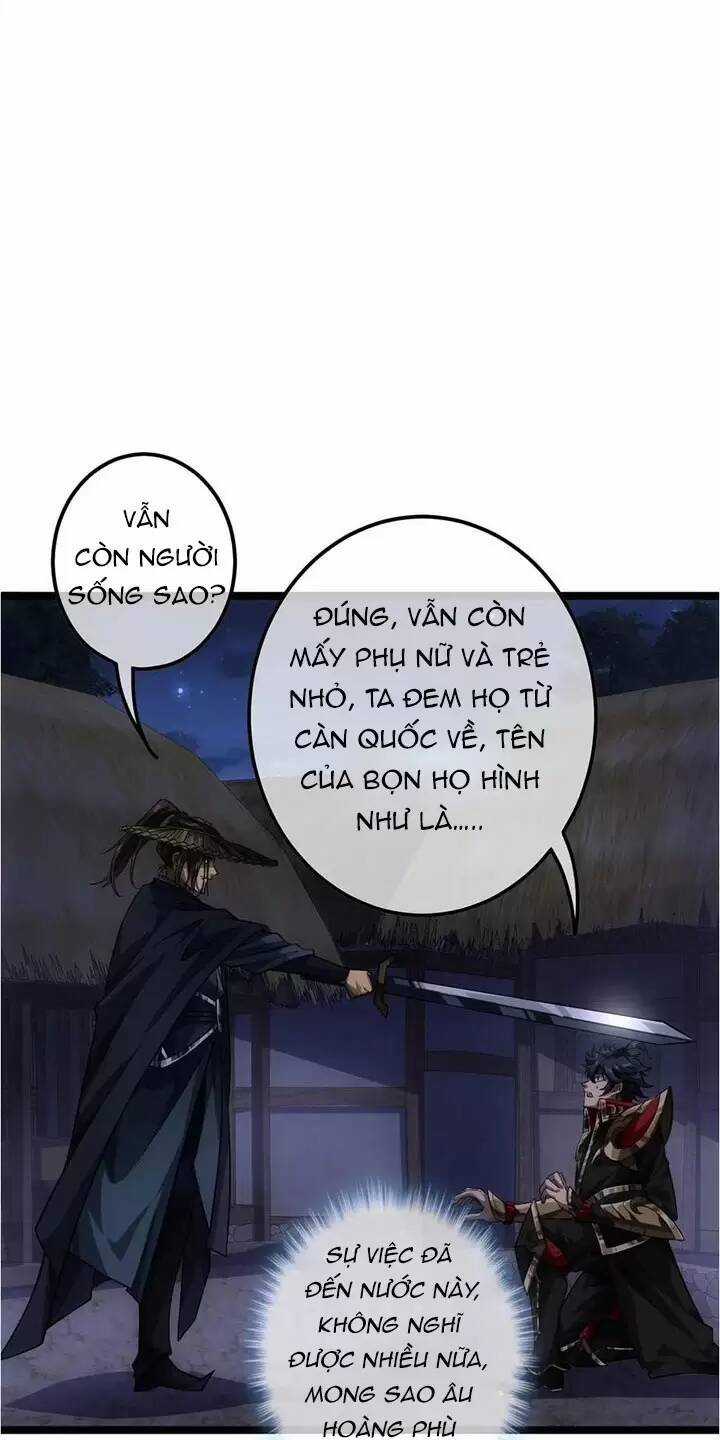 Ma Lâm Thiên Hạ - Chapter 72 - Trang 16