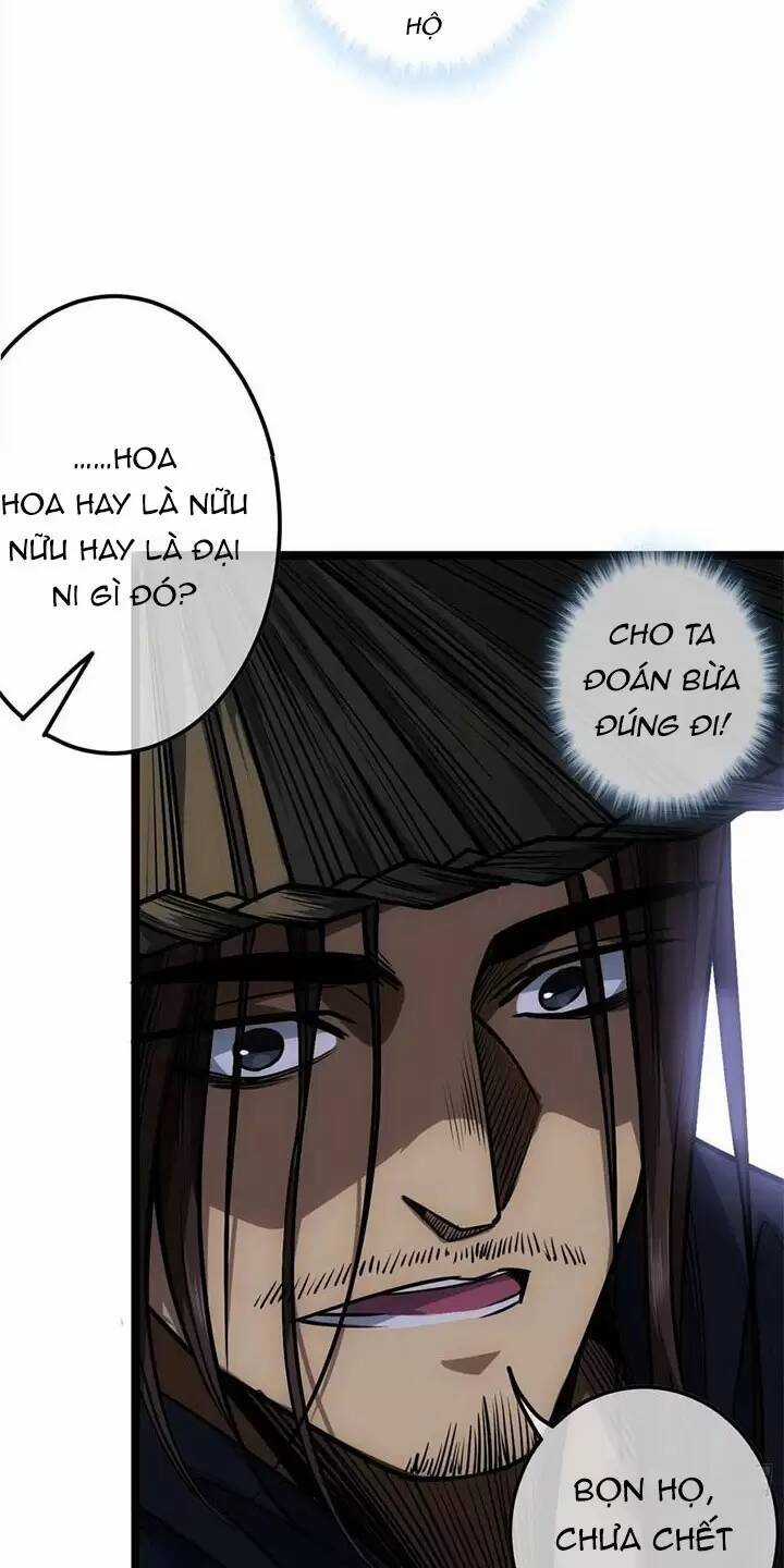 Ma Lâm Thiên Hạ - Chapter 72 - Trang 17