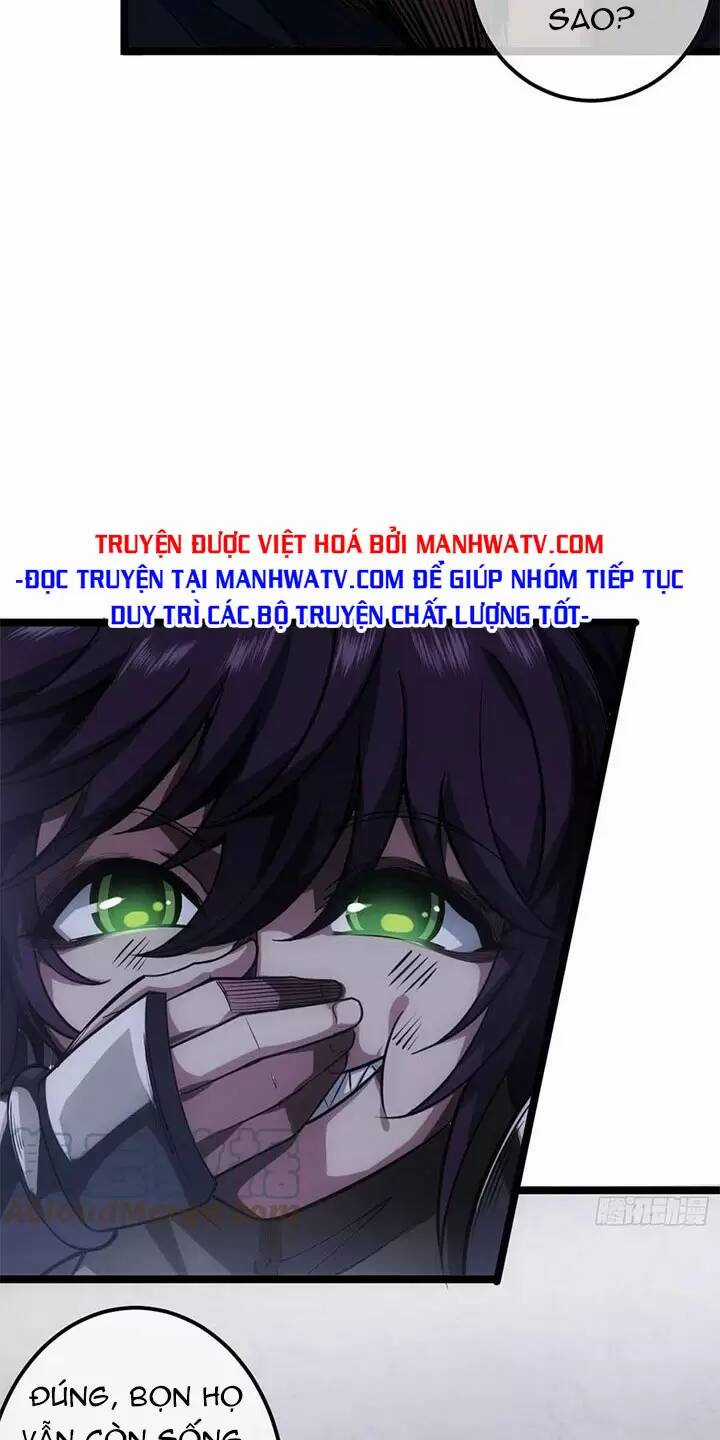 Ma Lâm Thiên Hạ - Chapter 72 - Trang 18