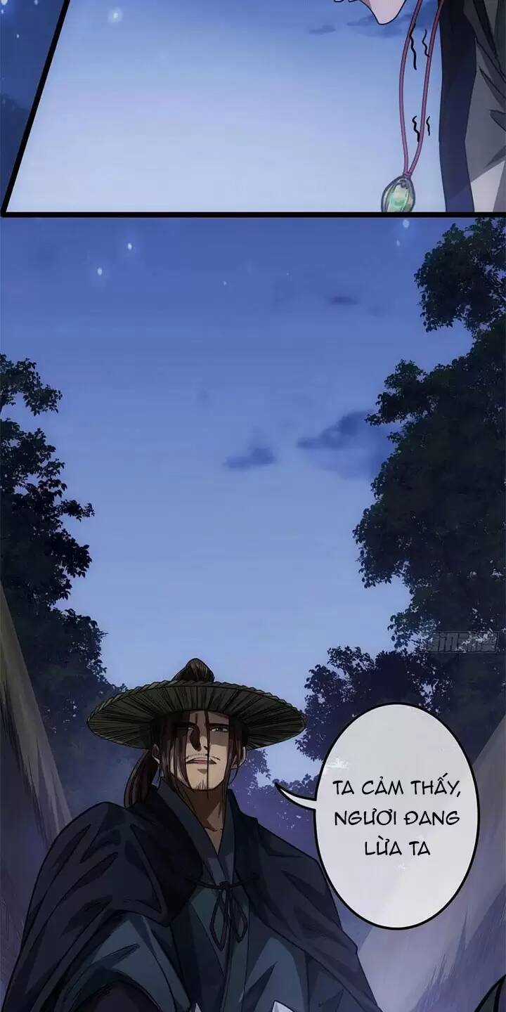 Ma Lâm Thiên Hạ - Chapter 72 - Trang 20