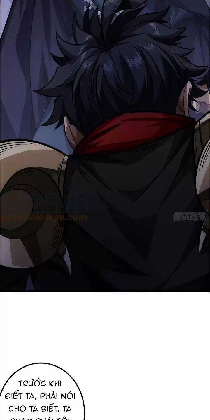 Ma Lâm Thiên Hạ - Chapter 72 - Trang 3