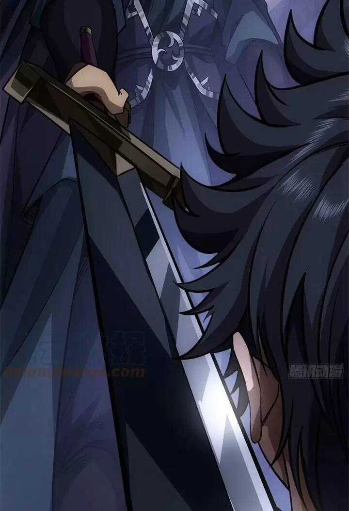 Ma Lâm Thiên Hạ - Chapter 72 - Trang 21