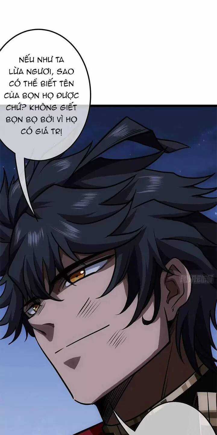 Ma Lâm Thiên Hạ - Chapter 72 - Trang 23