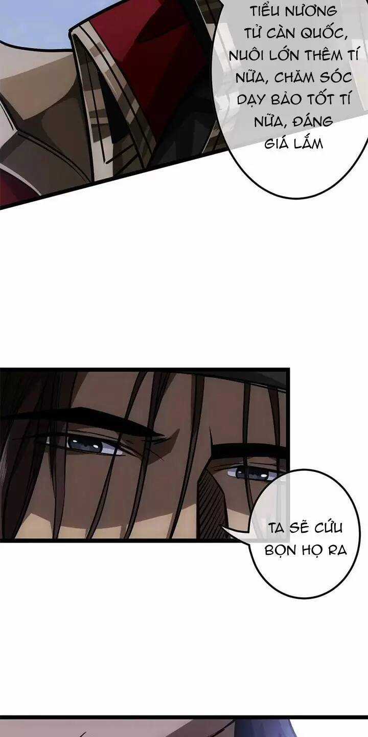 Ma Lâm Thiên Hạ - Chapter 72 - Trang 24