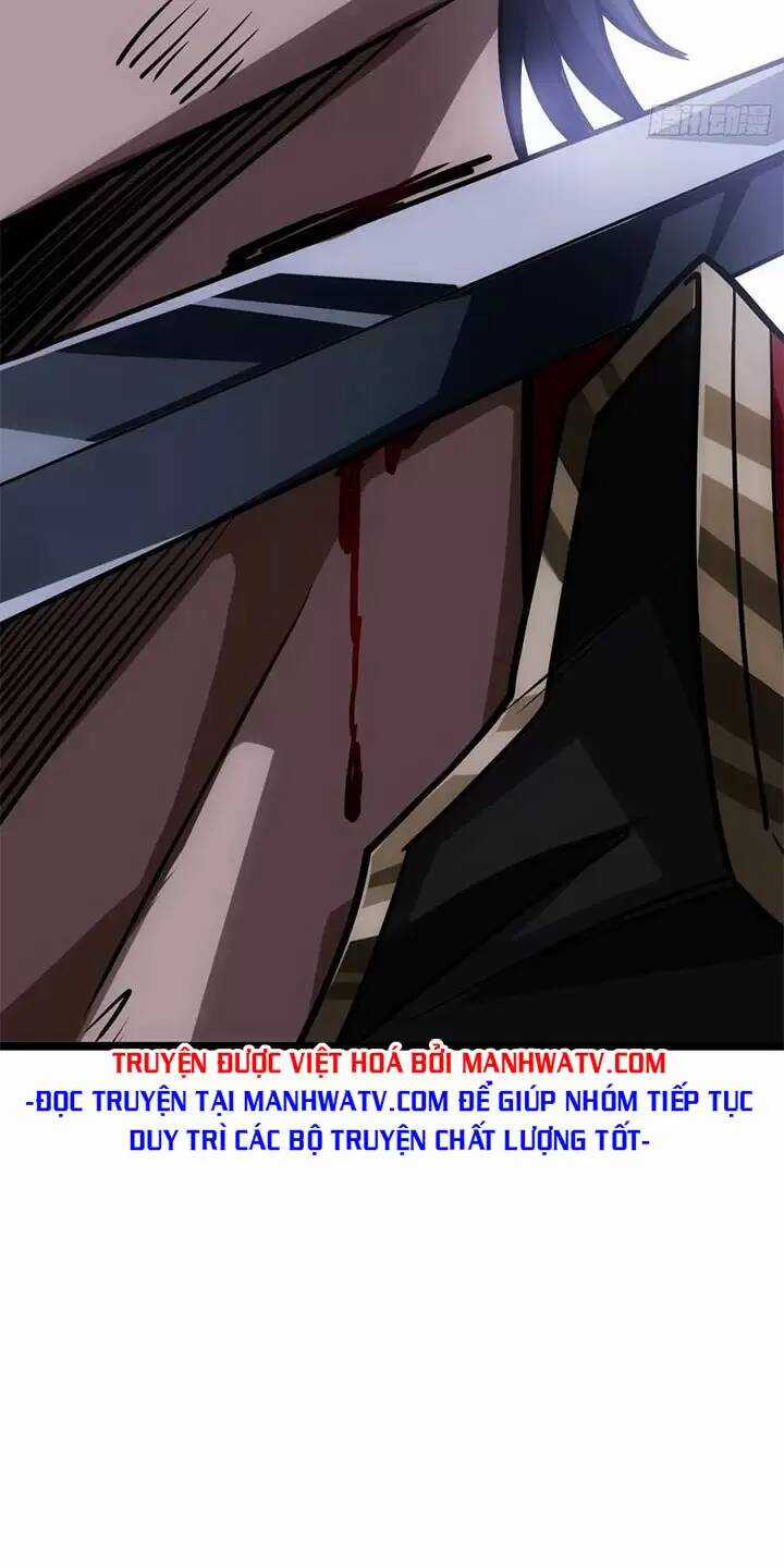 Ma Lâm Thiên Hạ - Chapter 72 - Trang 25