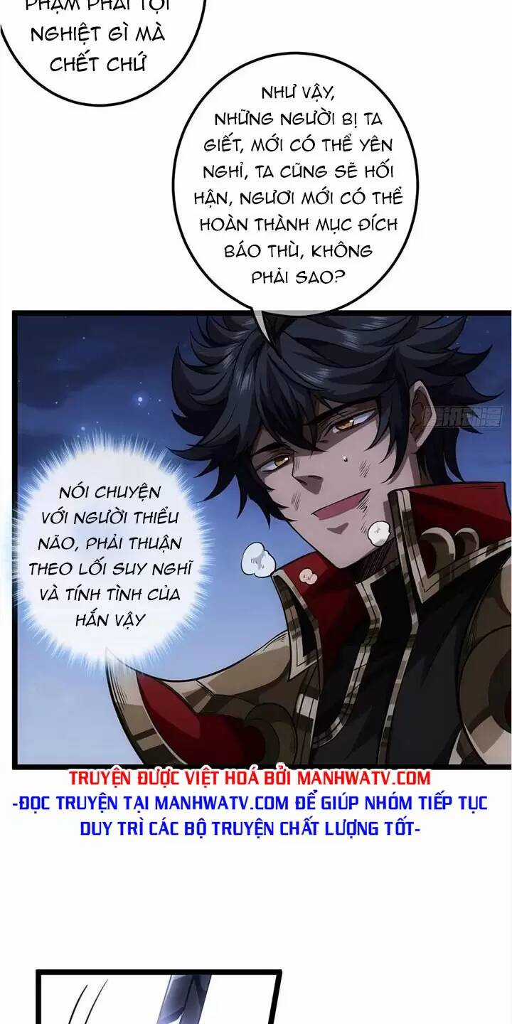 Ma Lâm Thiên Hạ - Chapter 72 - Trang 4