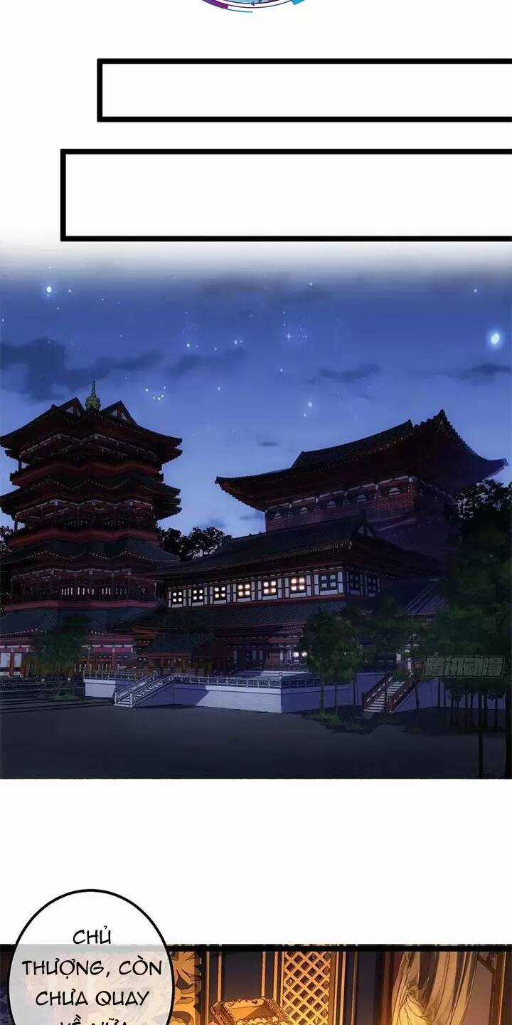 Ma Lâm Thiên Hạ - Chapter 72 - Trang 31