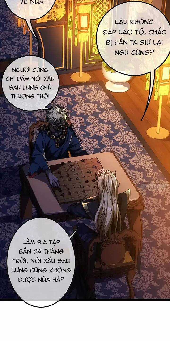 Ma Lâm Thiên Hạ - Chapter 72 - Trang 32