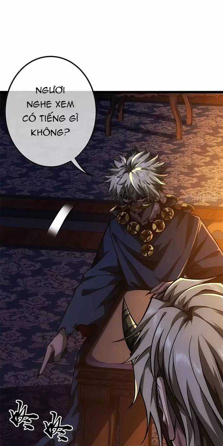 Ma Lâm Thiên Hạ - Chapter 72 - Trang 33