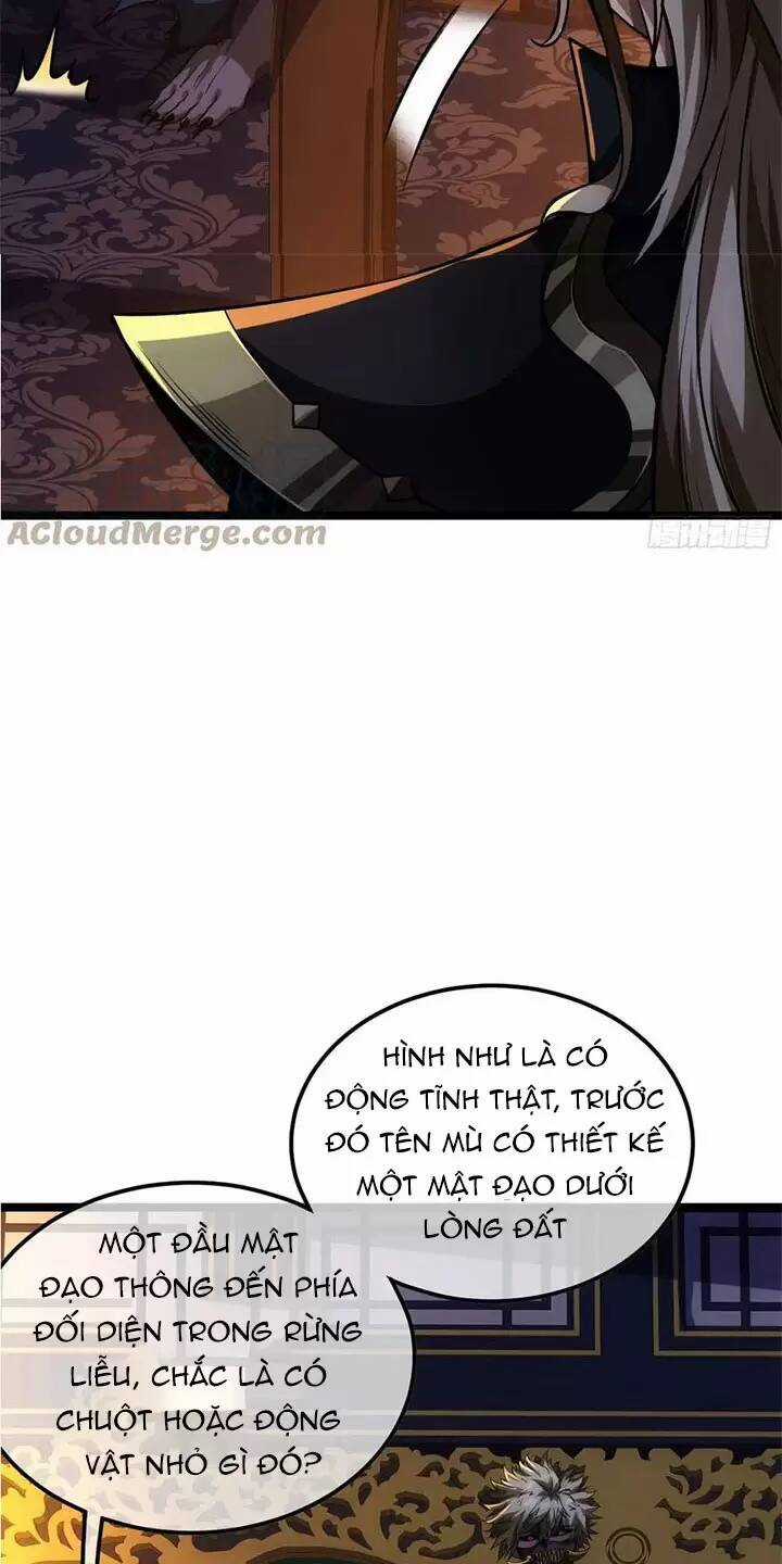 Ma Lâm Thiên Hạ - Chapter 72 - Trang 34