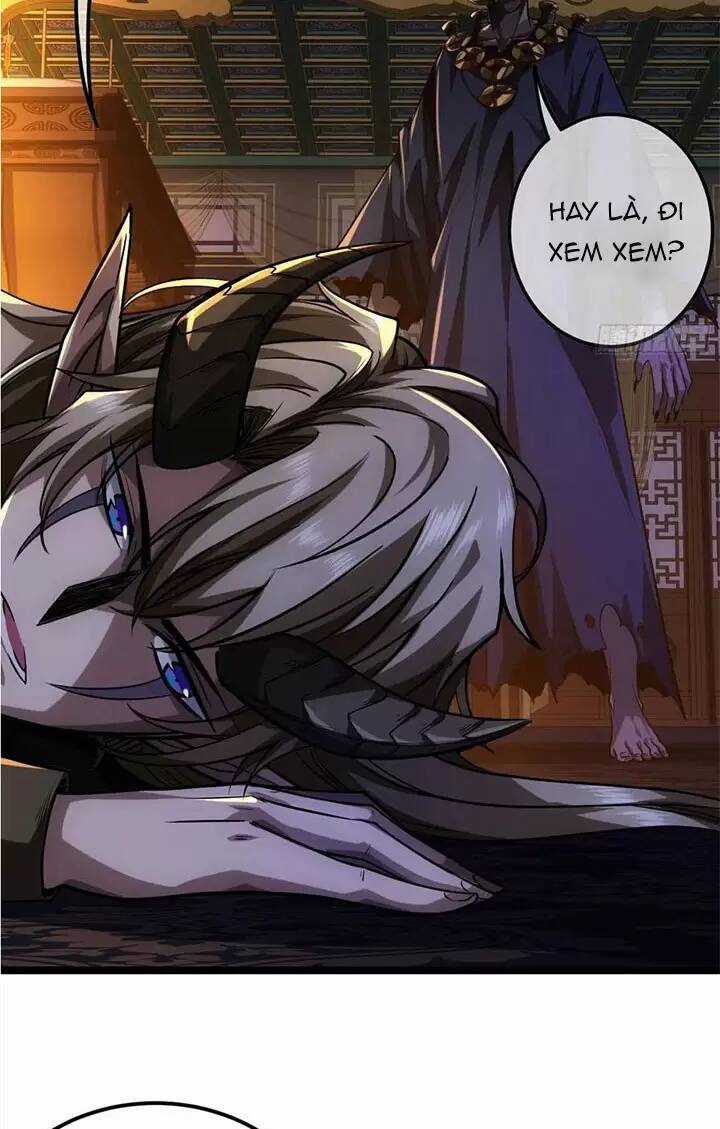 Ma Lâm Thiên Hạ - Chapter 72 - Trang 35