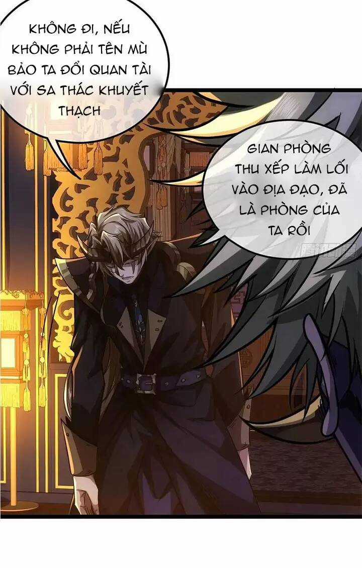 Ma Lâm Thiên Hạ - Chapter 72 - Trang 36