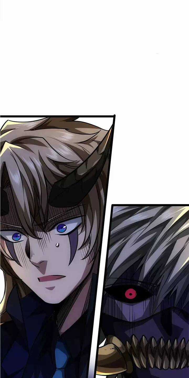 Ma Lâm Thiên Hạ - Chapter 72 - Trang 37