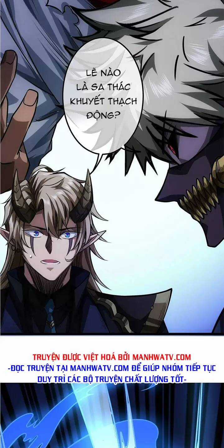 Ma Lâm Thiên Hạ - Chapter 72 - Trang 39