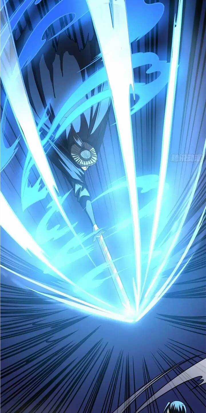 Ma Lâm Thiên Hạ - Chapter 72 - Trang 40