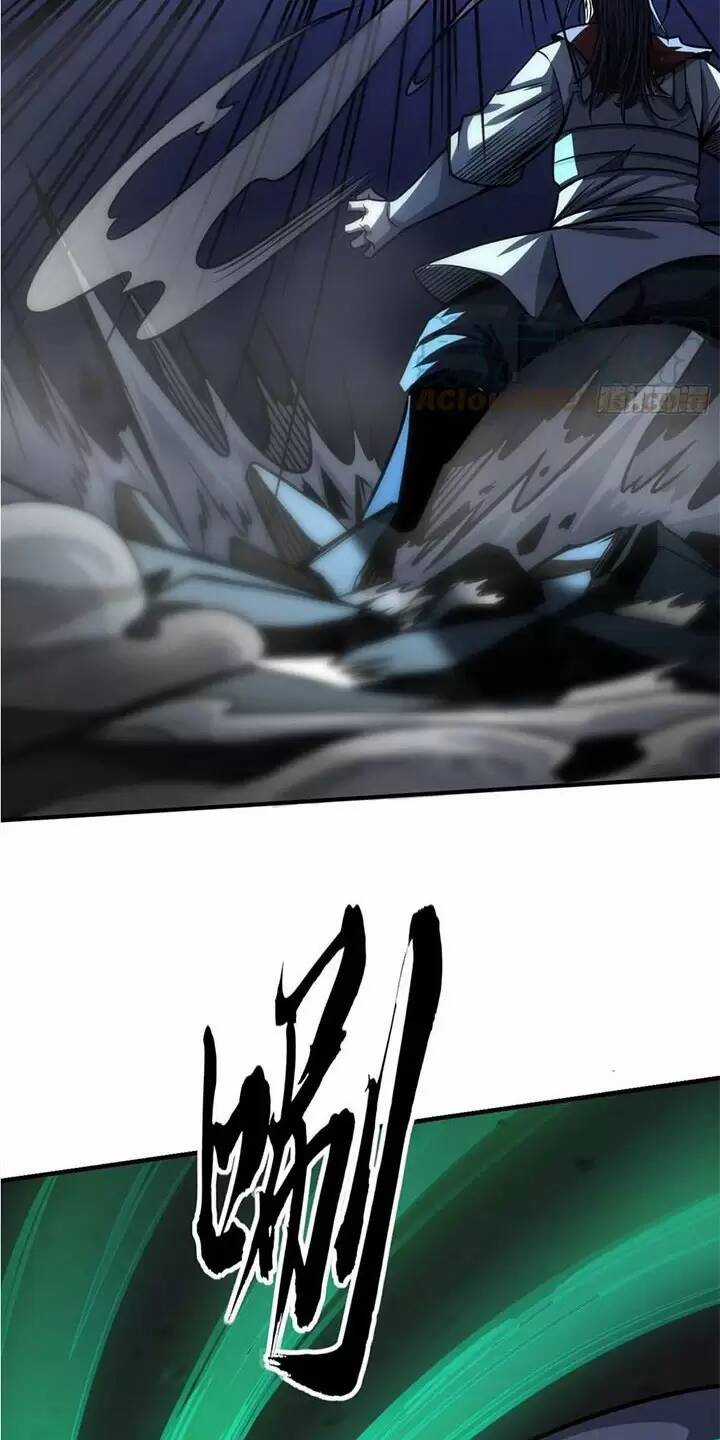 Ma Lâm Thiên Hạ - Chapter 72 - Trang 41