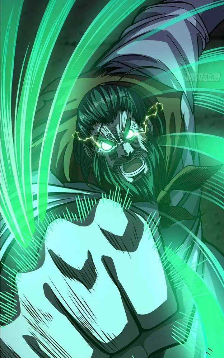 Ma Lâm Thiên Hạ - Chapter 72 - Trang 42