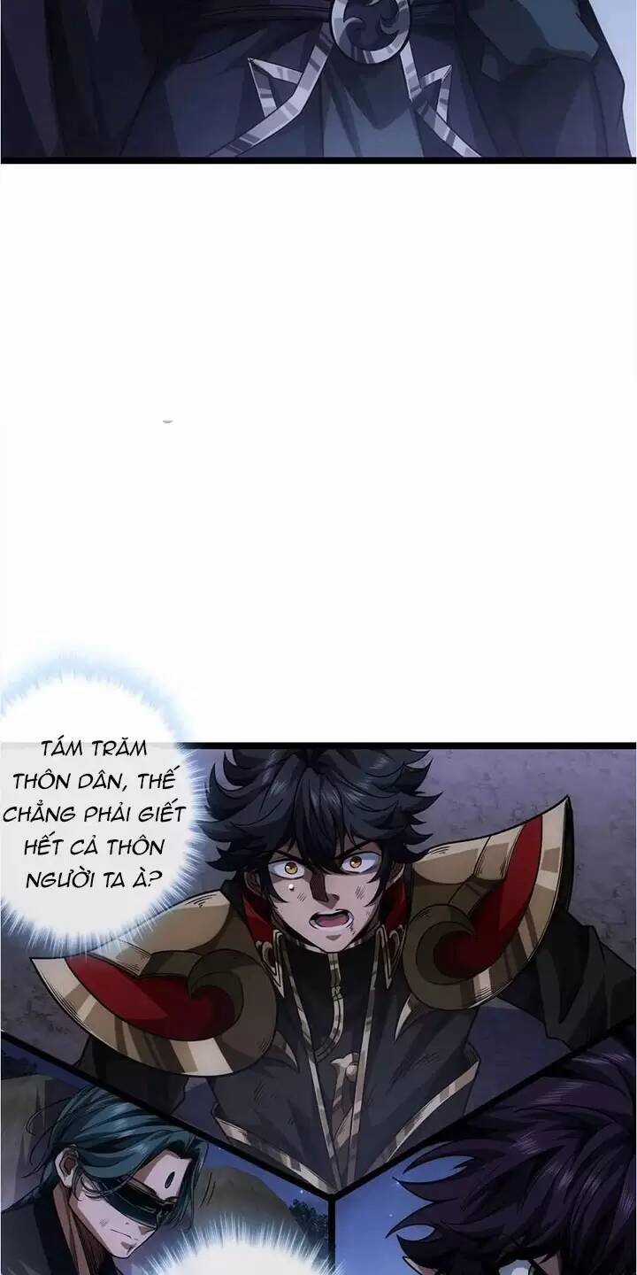 Ma Lâm Thiên Hạ - Chapter 72 - Trang 6