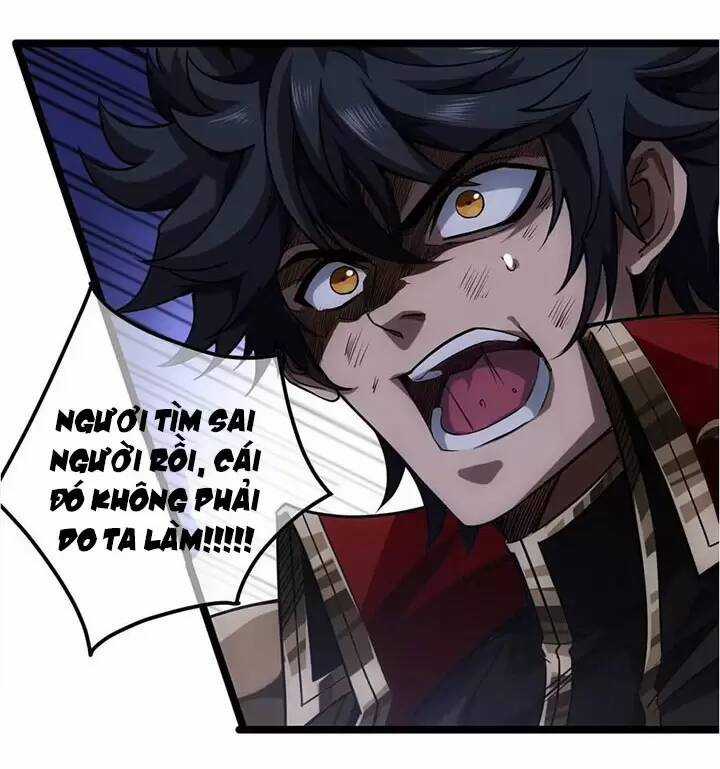 Ma Lâm Thiên Hạ - Chapter 72 - Trang 8