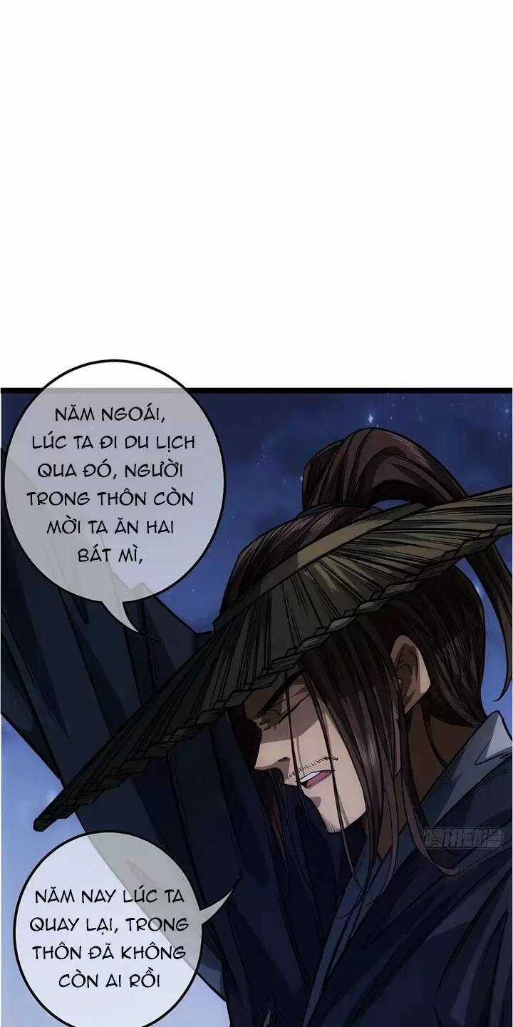 Ma Lâm Thiên Hạ - Chapter 72 - Trang 10